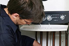 boiler replacement Rettendon
