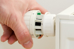 Rettendon central heating repair costs